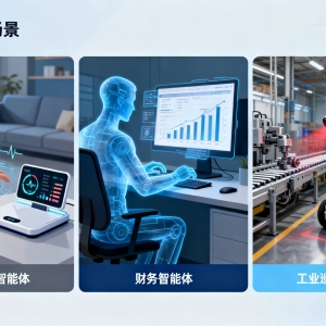 AI 智能体：不止是工具，更是重塑未来的 “数字伙伴”