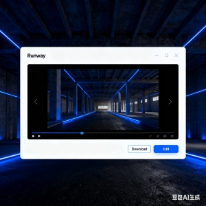 AI 生成视频完整图文教程:从入门到精通