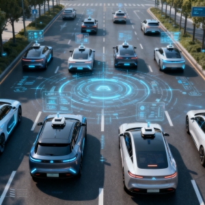 揭秘2025年国内科技大事件:AI技术引领创新潮流